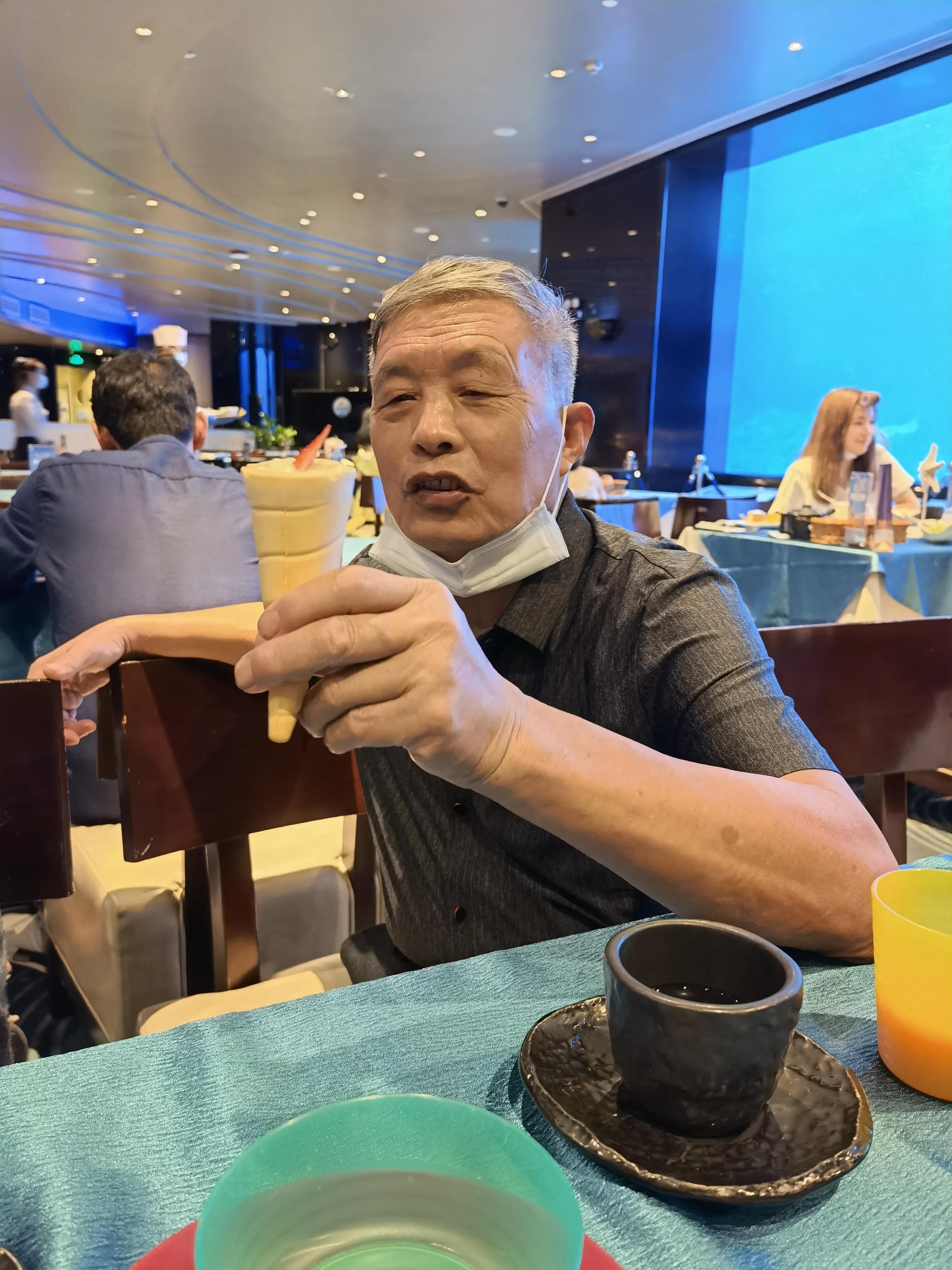 珠海长隆海洋王国之旅,长隆海洋王国游玩攻略