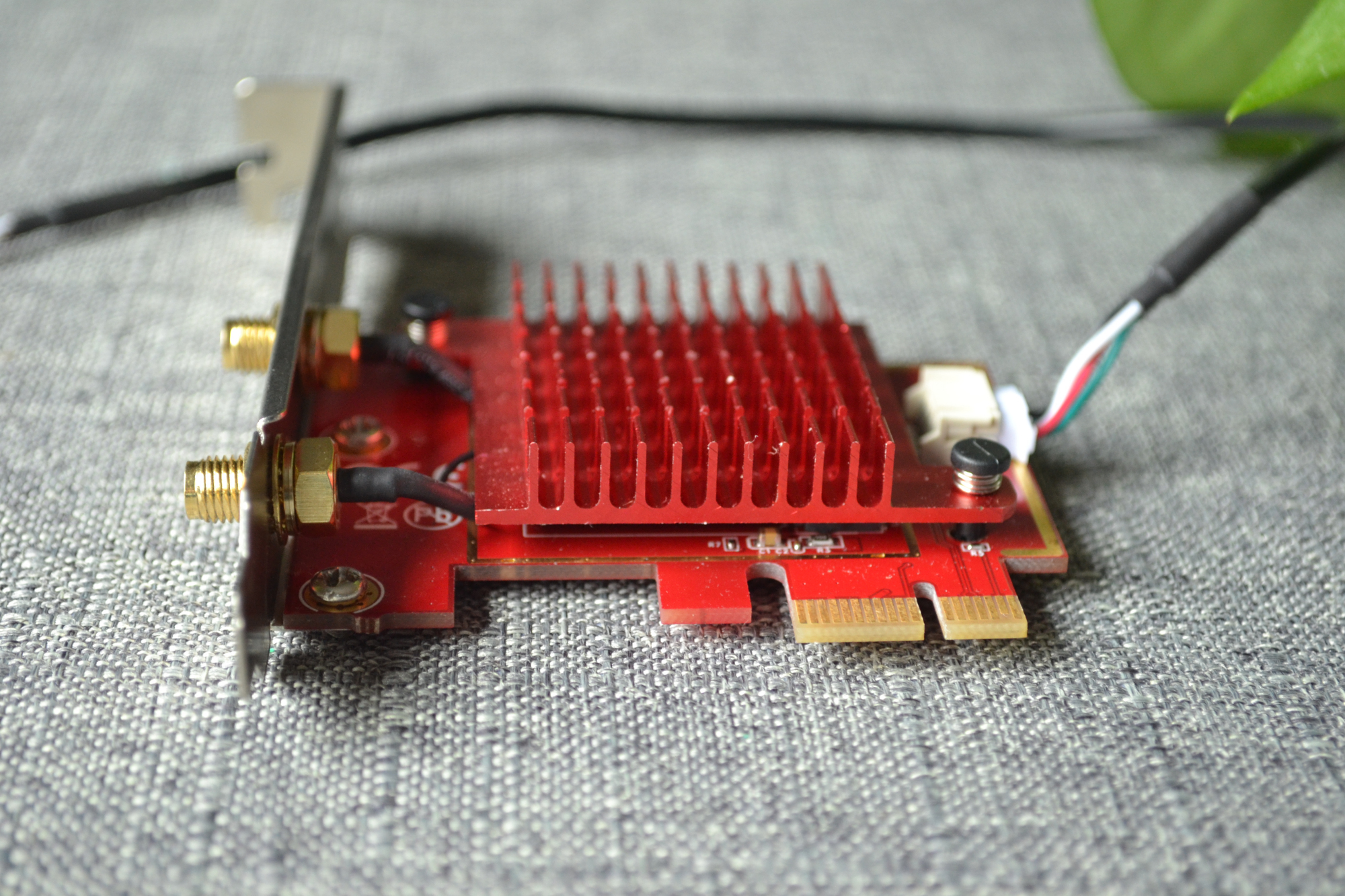 WiFi6无线网卡推荐,各品牌无线wifi6网卡测试