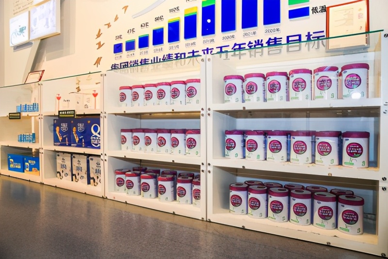 “海淘”已成过去,全产业链A2型奶粉诞生给中国宝宝母乳般呵护