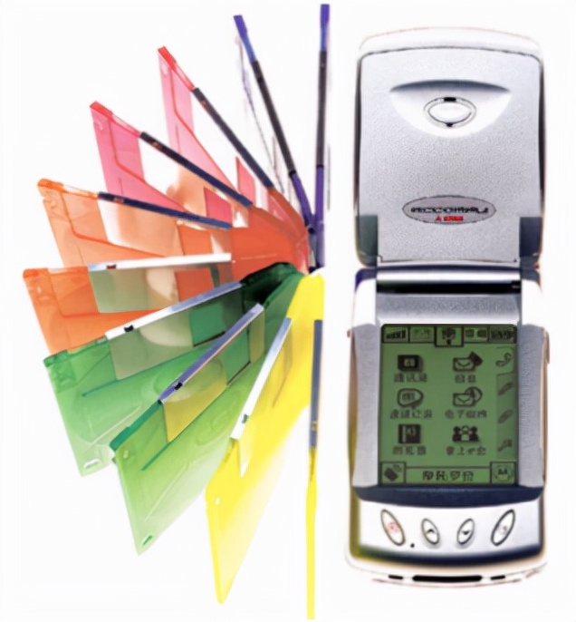 通信历史连载,通信发展史动画