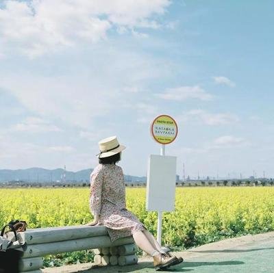 国庆旅游拍照技巧,国庆假期这份拍照pose攻略先收藏