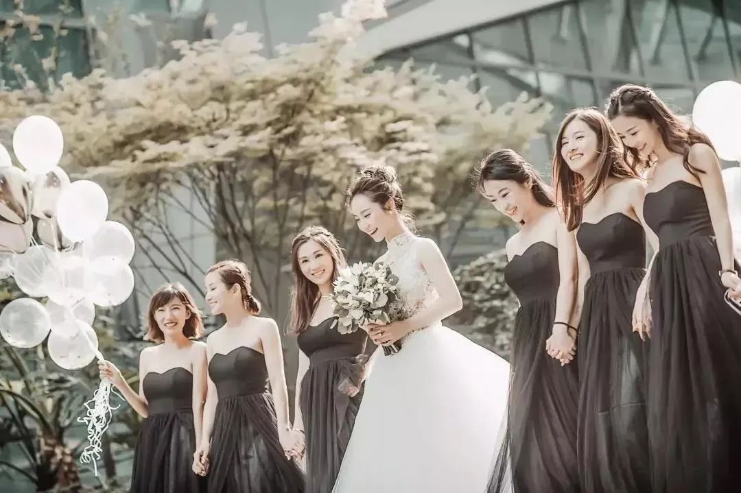 拍婚纱照怎么才能拍得好看,拍婚纱照前自己选择风格做的攻略