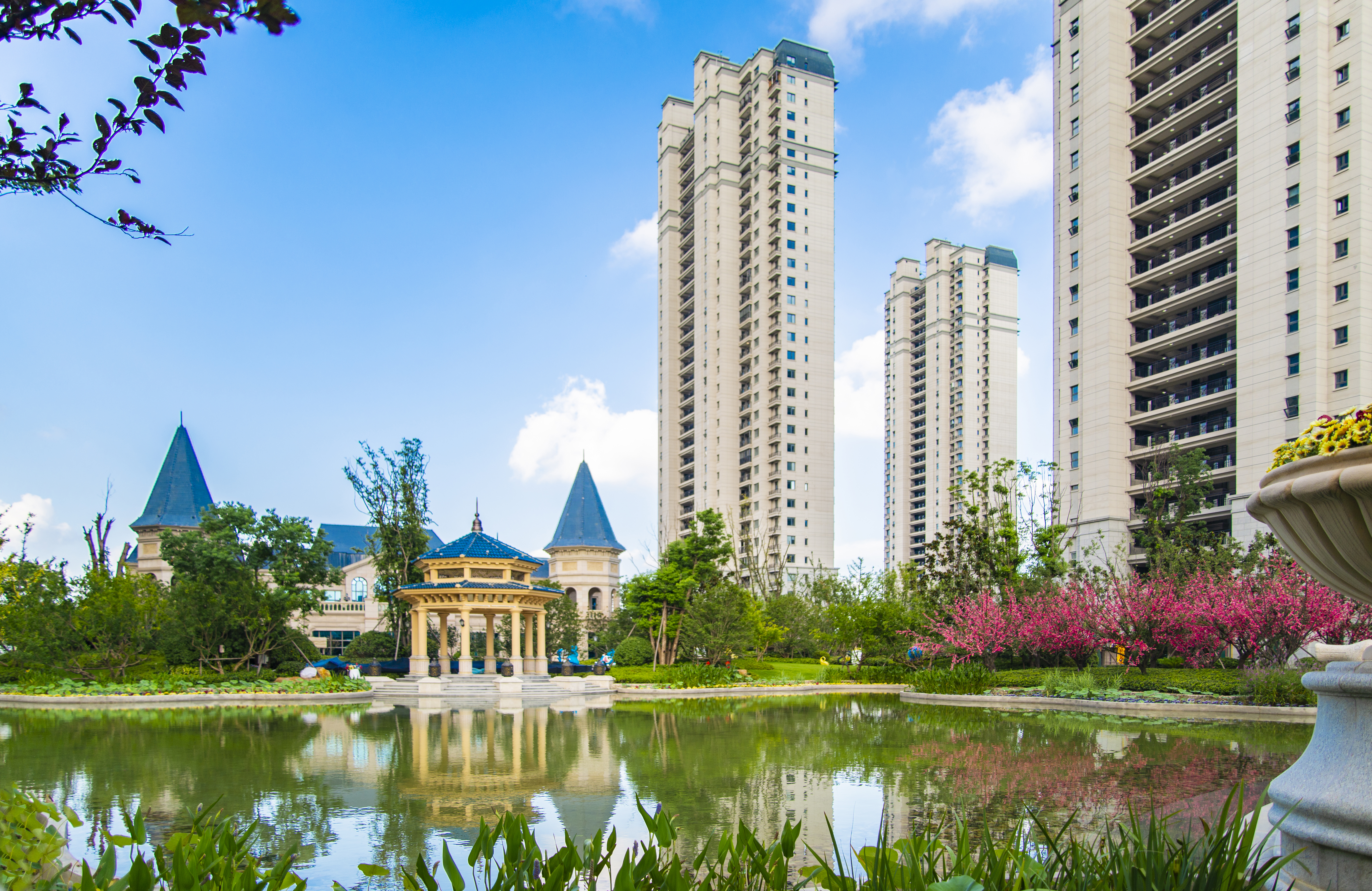 左手折扣多，右手高佣金，恒大营销组合拳再升级