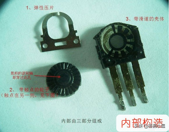 win7鼠标滚轮失灵上下乱窜,罗技m150鼠标滚轮失灵怎么办