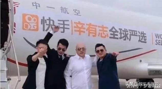 快手针对辛巴 (辛巴为什么在快手超过散打哥)