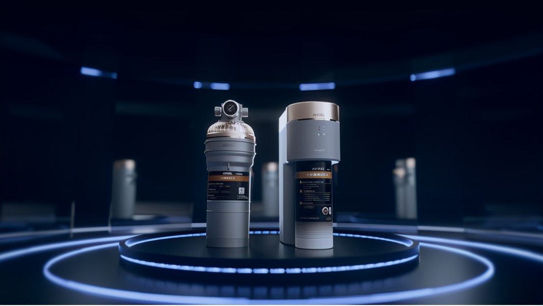 安吉尔净水器a7lite和a7pro,安吉尔净水器A7PRO测评