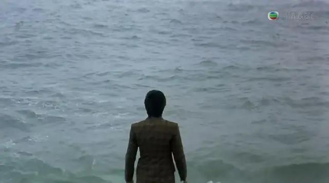 白发少年周星驰和他的盖世英雄