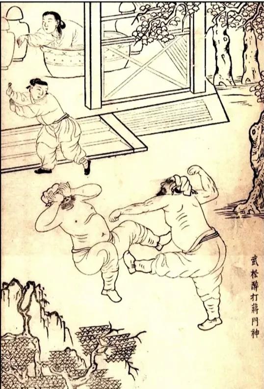 回忆三国演义水浒传,三国演义与水浒传合集