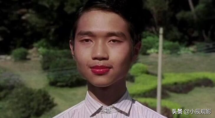 少林足球周星驰演的叫什么名字,周星驰少林足球十大配角