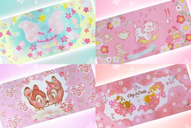 比粉嫩比可爱！小七迪士尼樱花季再推实用小物，Kitty也有新货到