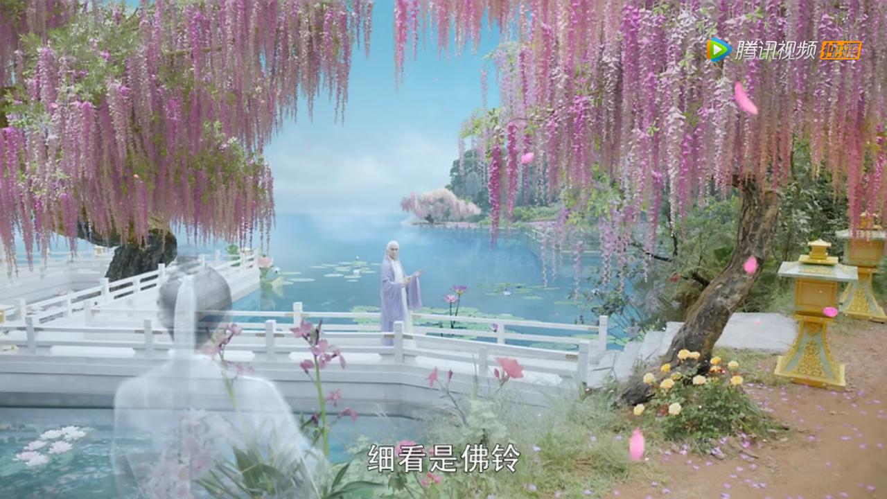 三生三世枕上书东华内心独白109,三生三世枕上书东华帝君下凡历劫