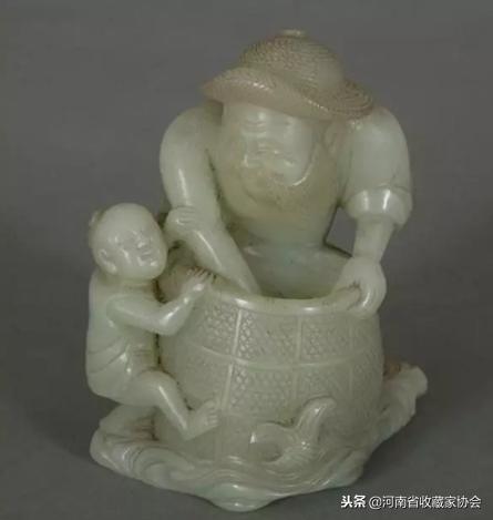 中国古玉鉴赏图典大全,中国古玉顶级图典