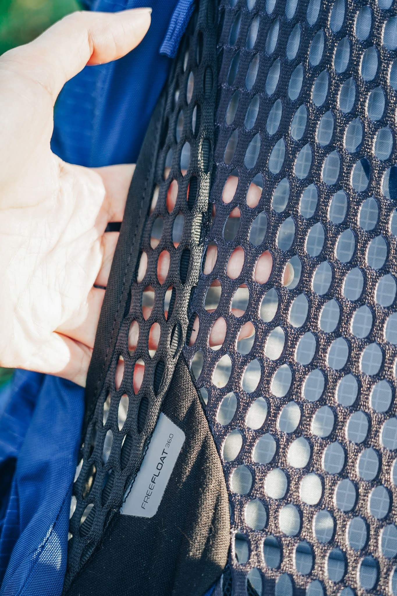 格里高利登山包尺码选择,格里高利双肩背包经典款