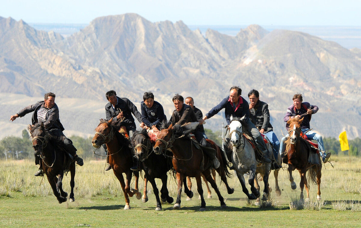 中亚与阿富汗,阿富汗战略位置有多重要