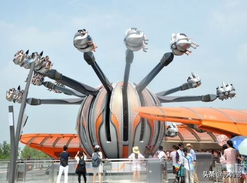 不买VIP，不请导游，不花冤枉钱，一天通关上海迪士尼，真香