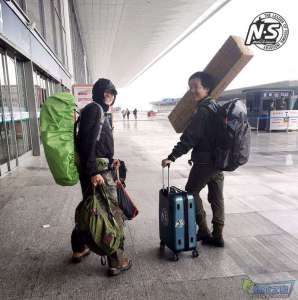 游钓篇｜渔在熊猫故里