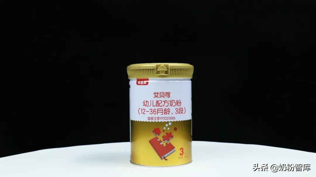 贝因美超冠宝新国标奶粉测评,贝因美奶粉怎么样测评