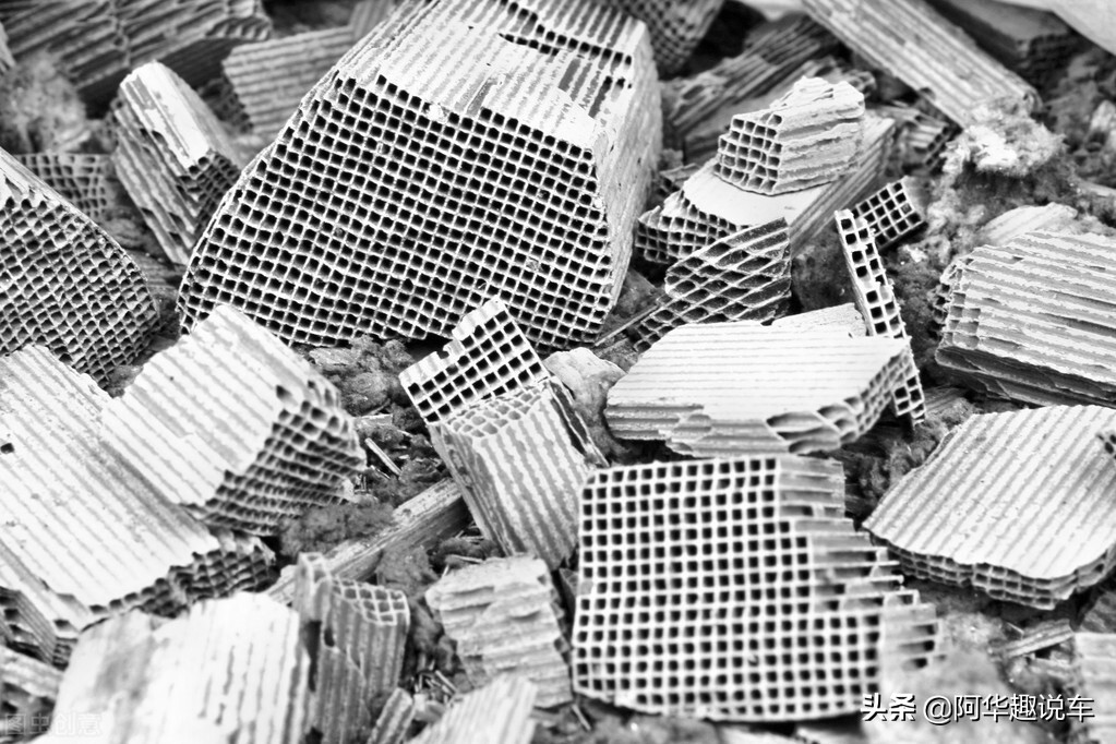 小车年检尾气很重要怎么维修,汽车年检尾气不合格怎么办