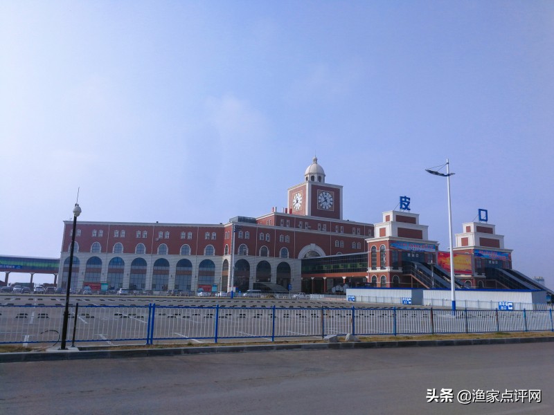 大连这个小岛不去看一看，真的会后悔