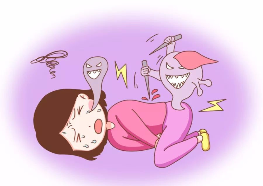 这5种病不是癌却比癌症还可怕,科普一下癌症扩散