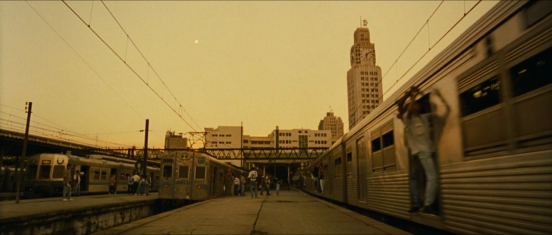 一部震撼心灵的好片,感动无数人的电影