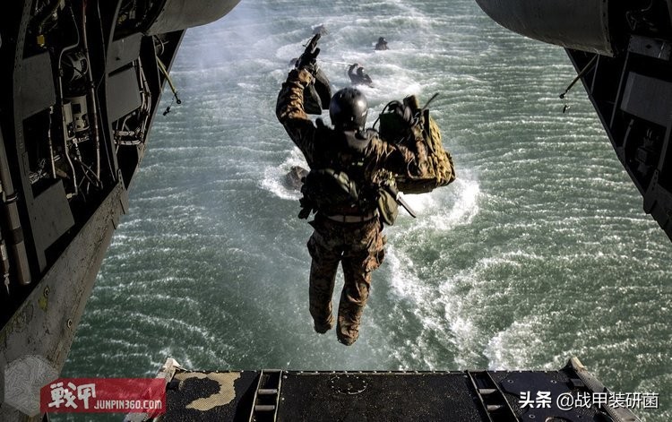 特种兵军人实战练什么,特种兵10大基本功