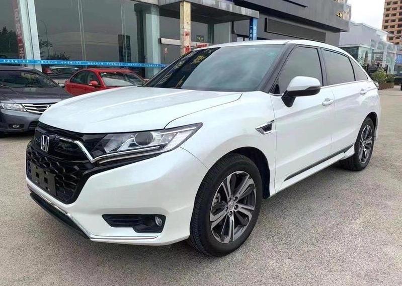 本田ur-v为什么降价卖,本田ur-v销量为啥那么少