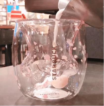 星巴克虎年限定杯子推荐哪个,星巴克圣诞节限定杯子