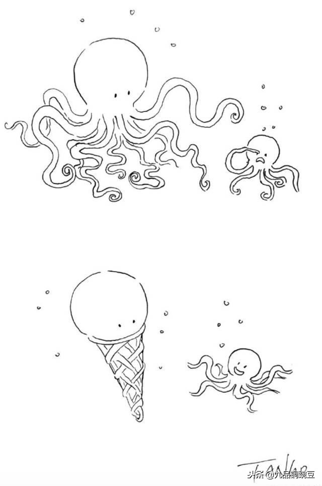 污力MAX！又污又有趣，还有点治愈