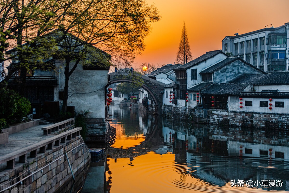 湖州旅游攻略自由行最佳线路,浙江湖州3天2晚自驾游攻略