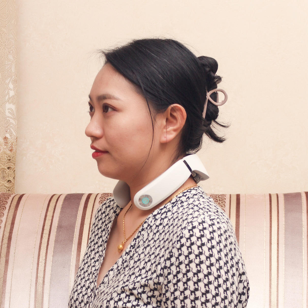 颈椎按摩器哪一款比较好,颈椎按摩器真实测评排行榜第一名