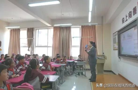 西安市曲江南湖小学,曲江南湖小学属于什么档次