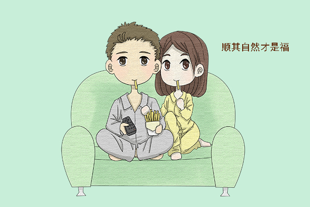 中药调理女孩不管准不准都要试下,吃中药可以改变男孩女孩