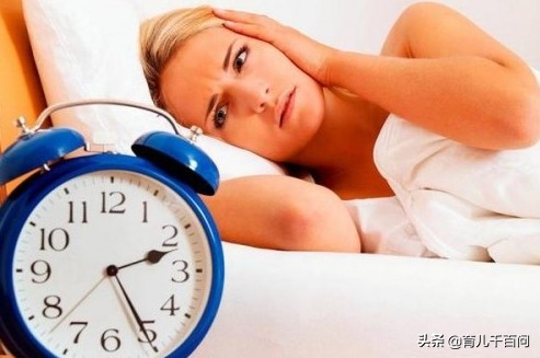 怀孕严重失眠整晚都睡不着怎么办,怀孕早期失眠是什么原因怎么解决