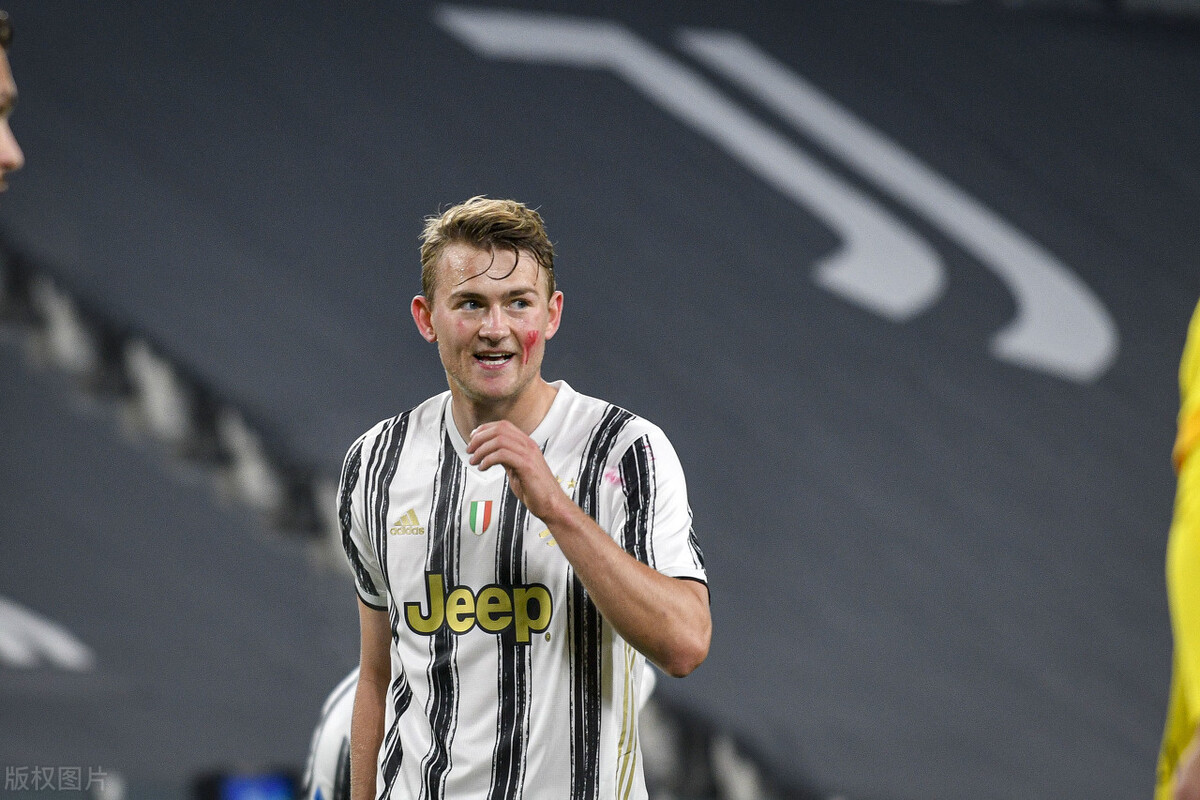 欧洲足坛十大新秀,欧洲十大青年球员