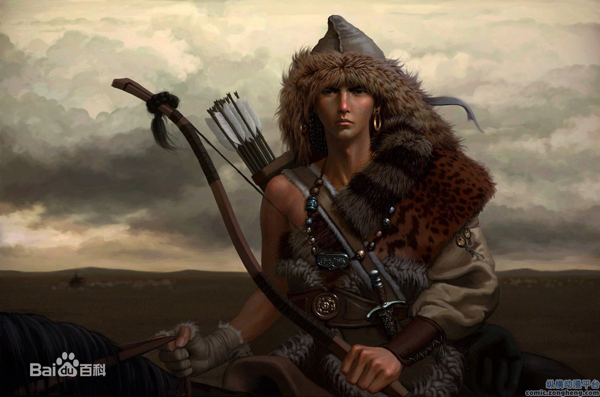 历史上著名的中兴之治,宣王中兴的历史影响