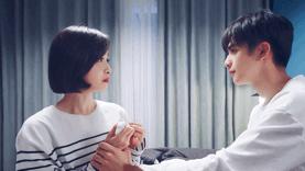 波波头波浪卷烫发,短发羊毛卷波波头