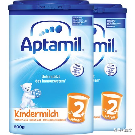 口碑最好的十款奶粉,十款热门奶粉缺点盘点