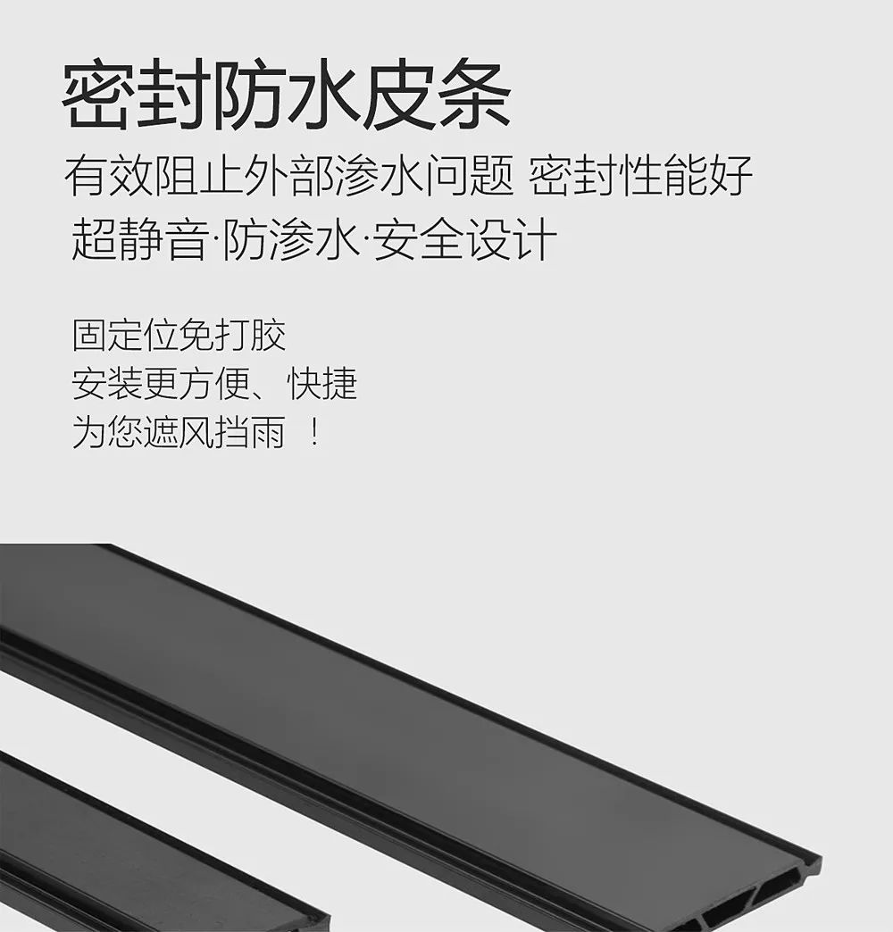 影响门窗使用寿命的到底是什么,影响门窗气密性的原因