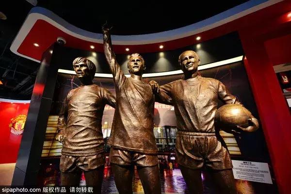 曼联体验中心沈阳,曼联体验中心团购