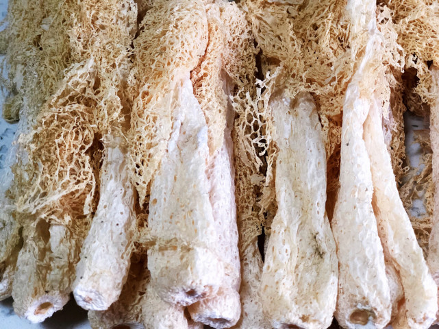 适合天冷喝的汤暖身又营养特好做,冬天多喝这汤鲜美又营养