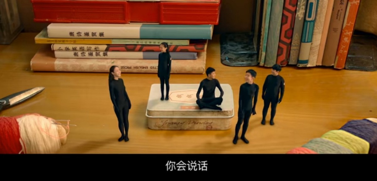 郑渊洁作品适合几岁孩子看,郑渊洁电影罐头小人