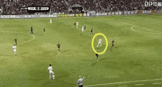 埃尔克森国足实力,当年的埃尔克森确实强