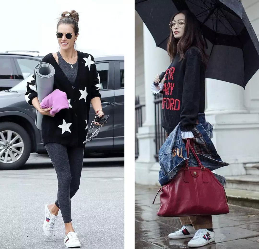 十年盘点,十年大盘点