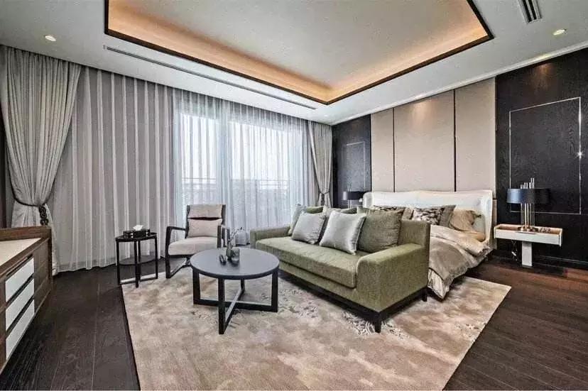 魔都豪宅全集,魔都核心地段豪宅