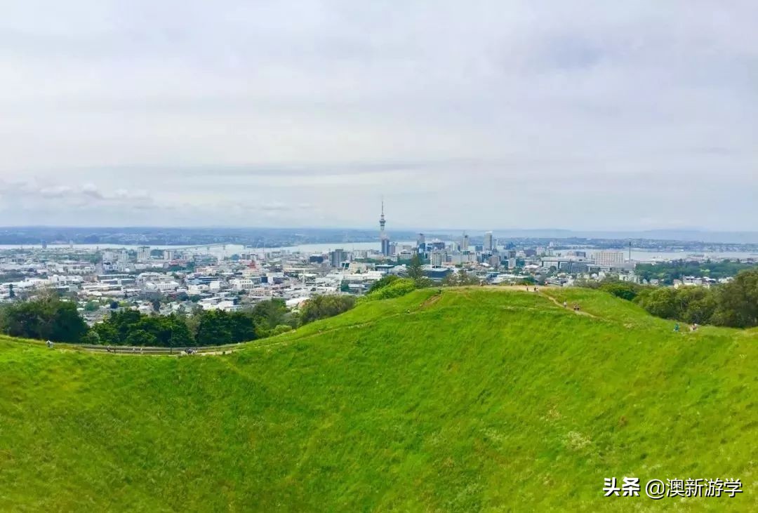新西兰游学冬令营两周费用,新西兰游学团推荐