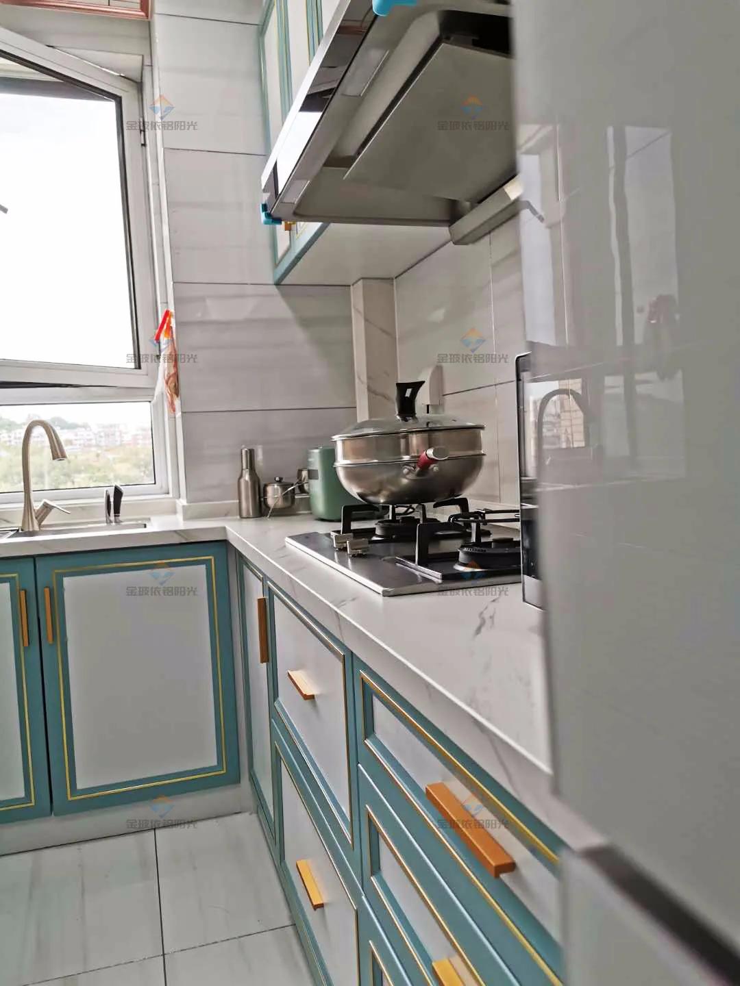 全国全铝家居定制加盟,全铝家居定制优缺点