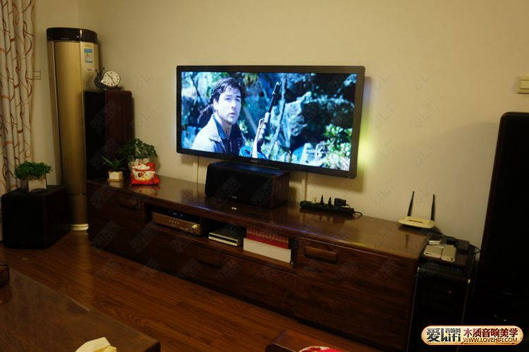 5.1家庭影院设置,家庭影院入门教程投影设备推荐
