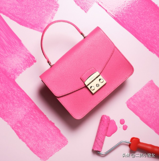 开挂的北非野牛,furla意大利