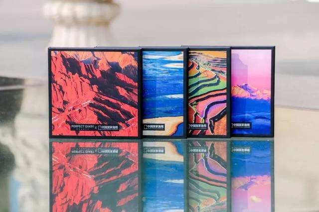 完美日记预约化妆步骤,完美日记美妆推荐